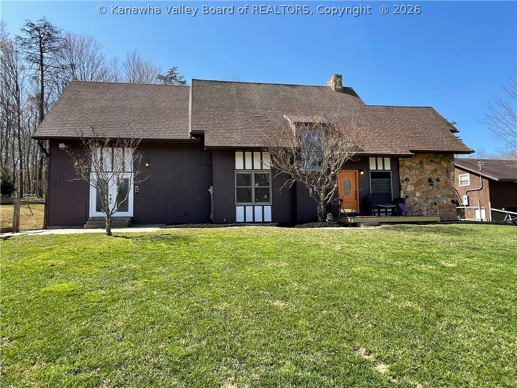 4254 Greer Road Point Pleasant, WV 25550 - Photo 1 of 46 Front of house