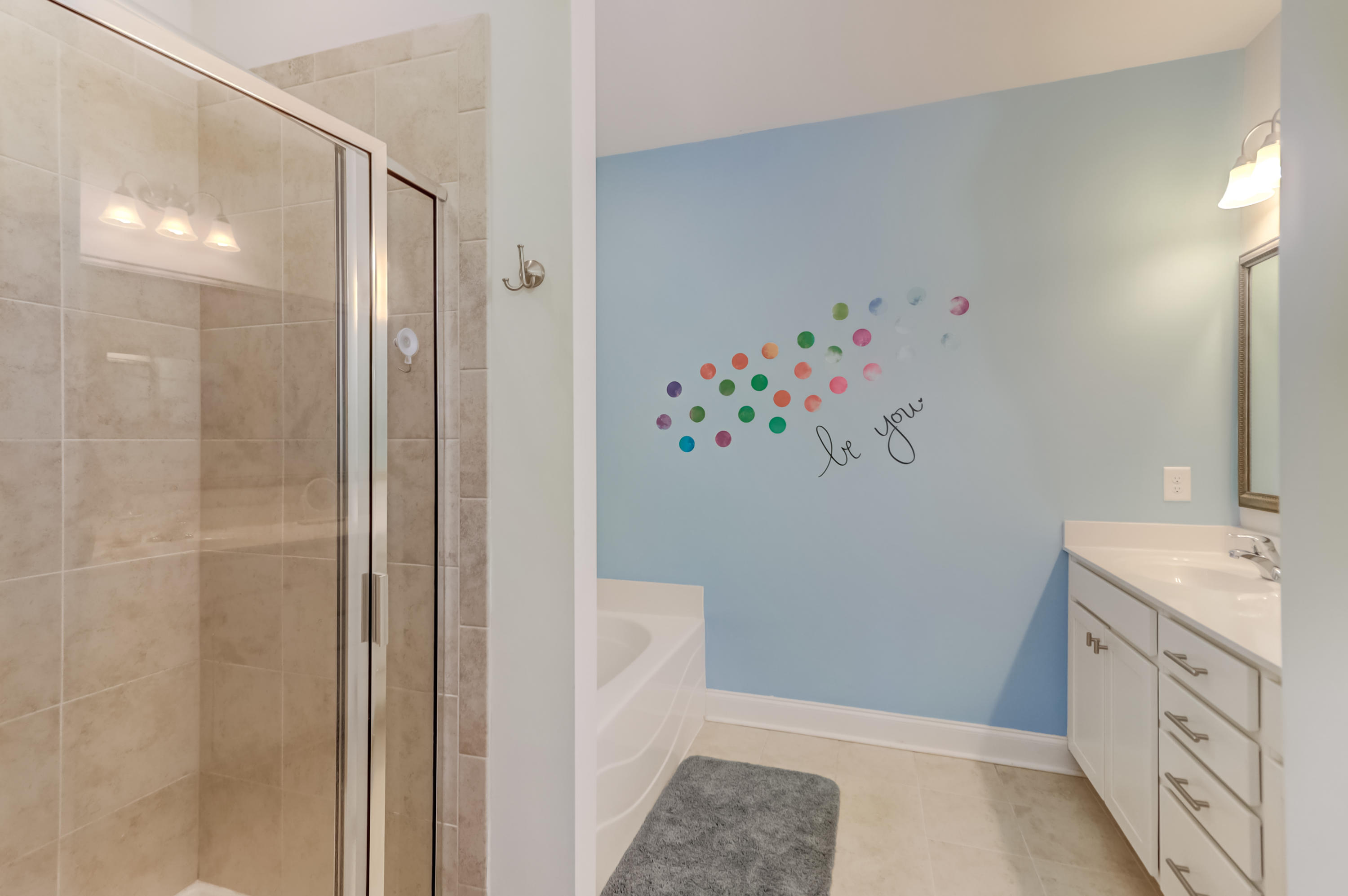 535 Pendleton Drive Moncks Corner, SC 29461 - Photo 20 of 41 Primary En-Suite Bath