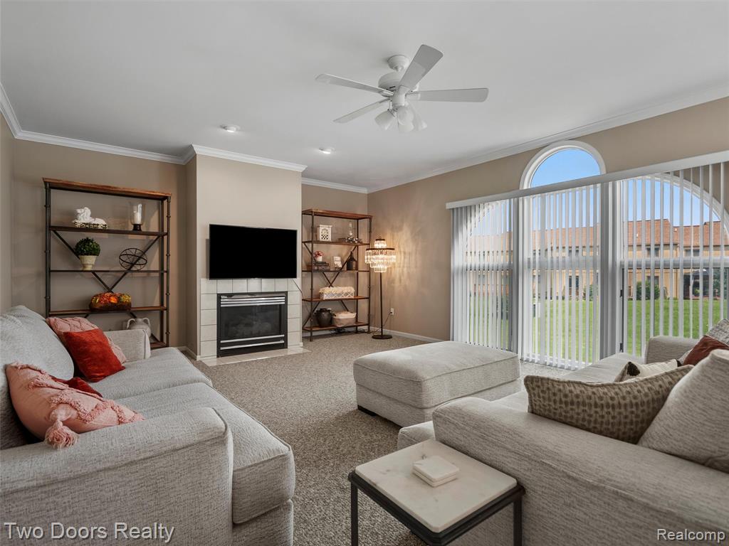 2239 Crystal Drive Rochester Hills, MI 48309 - Photo 11 of 42