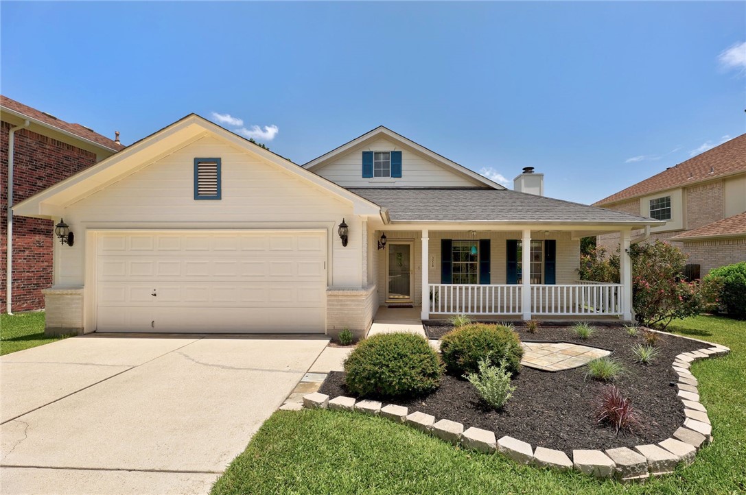 3024 Bent Tree Loop Round Rock, TX 78681 - Photo 1 of 1 Gallery Image 1