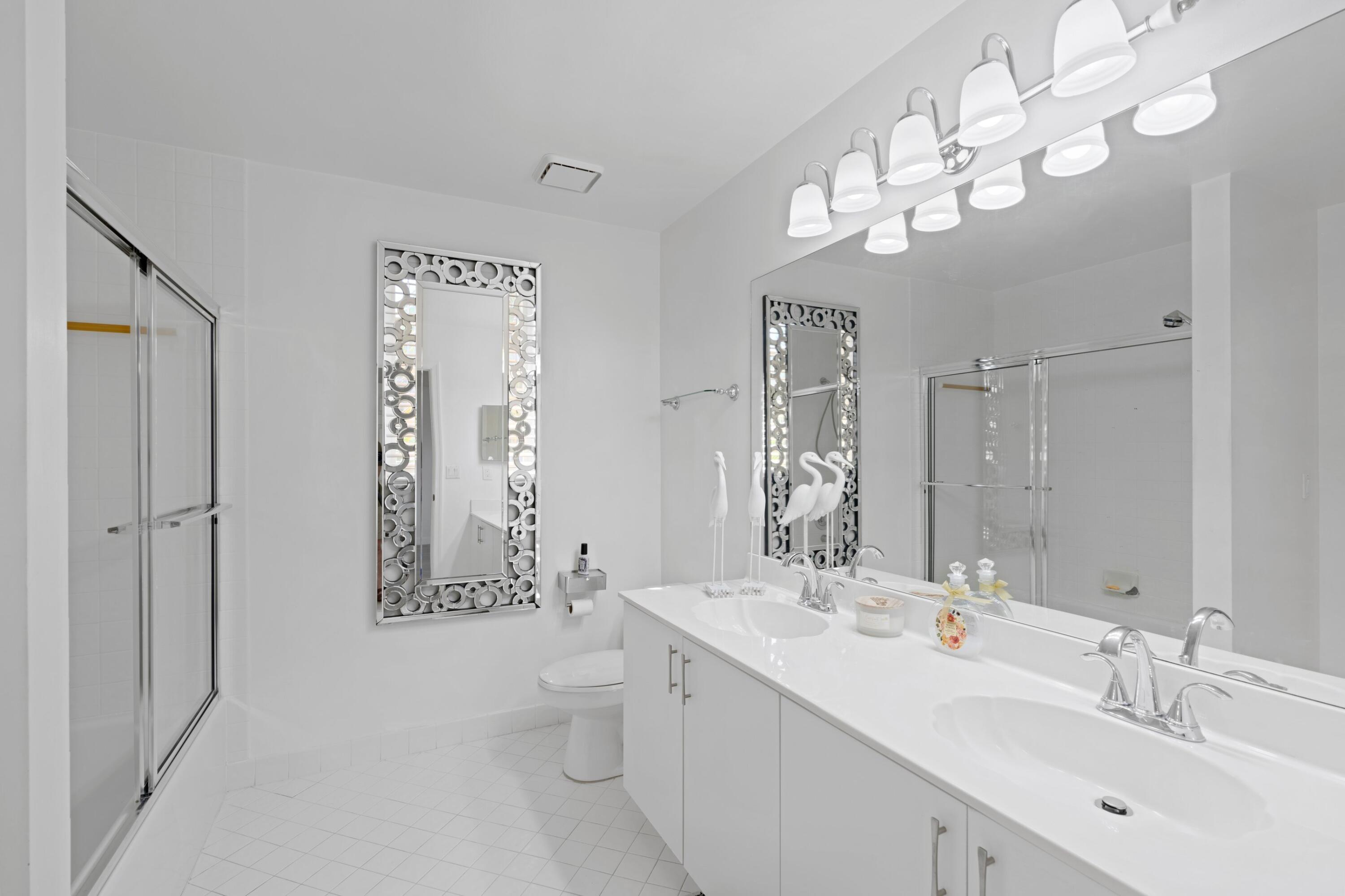 7219 Panache Way Boca Raton, FL 33433 - Photo 16 of 33 Bathroom #2