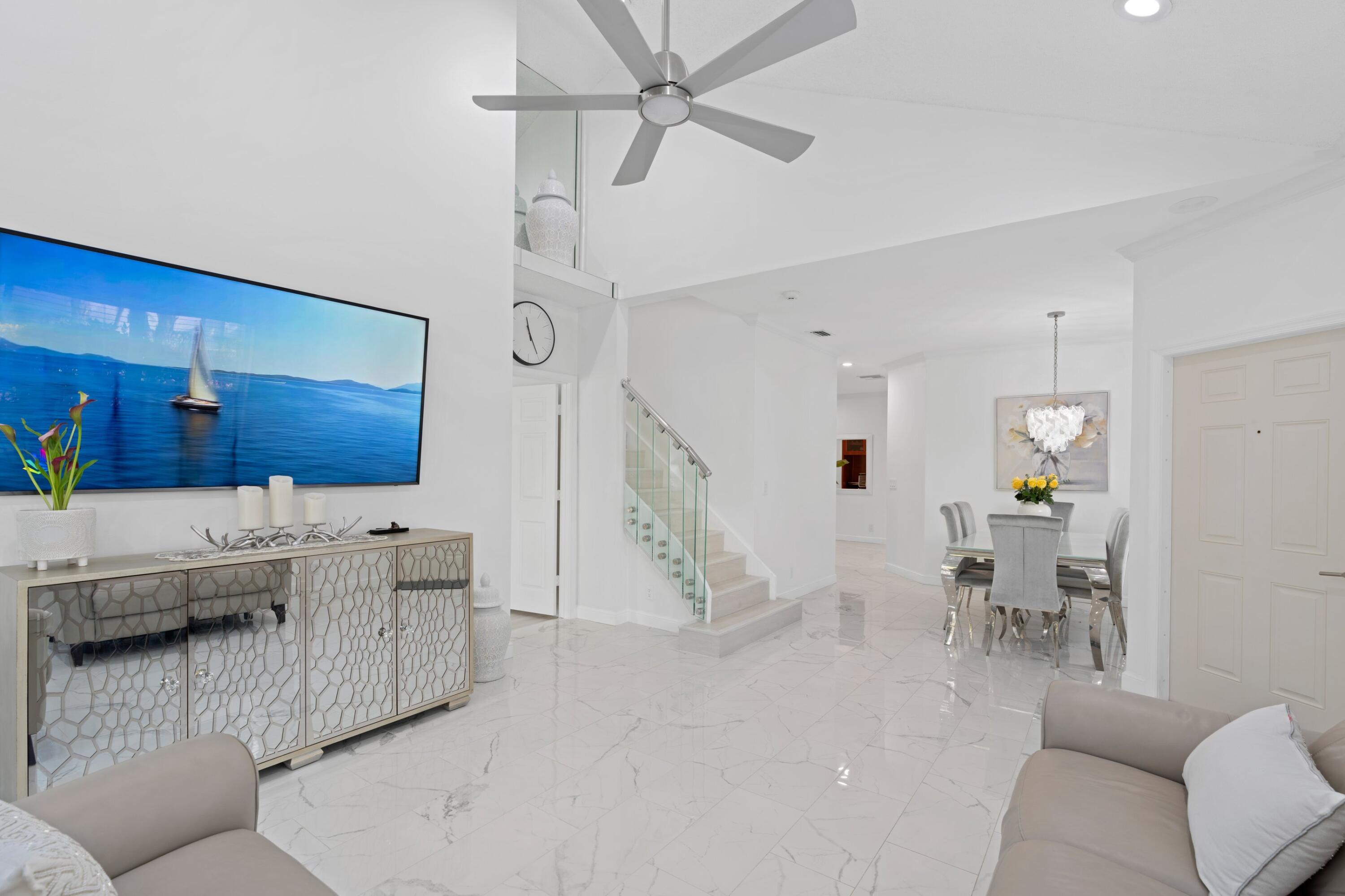 7219 Panache Way Boca Raton, FL 33433 - Photo 6 of 33 Living Room