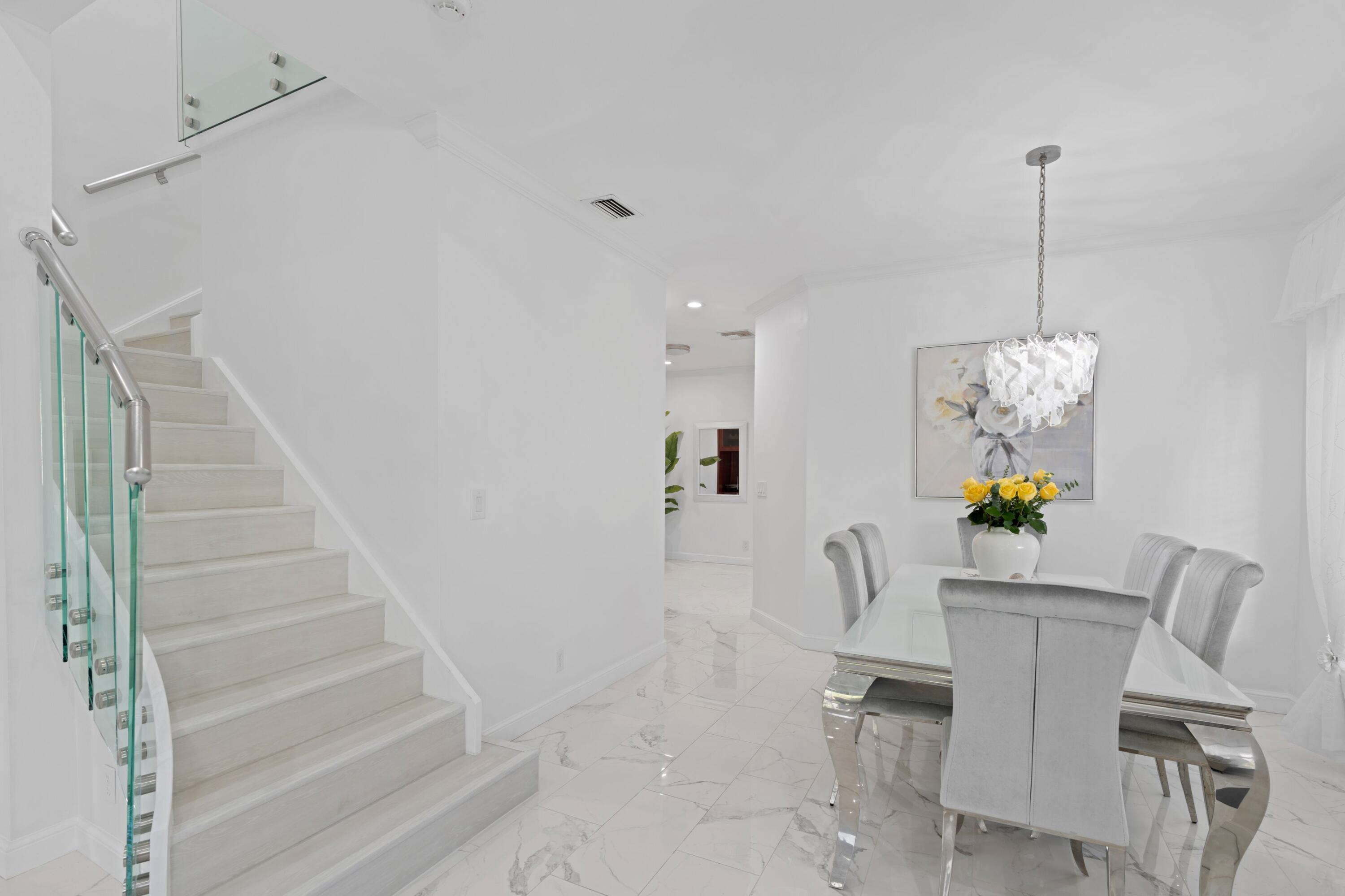 7219 Panache Way Boca Raton, FL 33433 - Photo 7 of 33 Dining Room