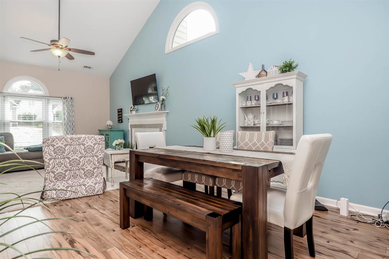 12201 Inglehurst Drive Raleigh, NC 27613 - Photo 9 of 23 Photo 9