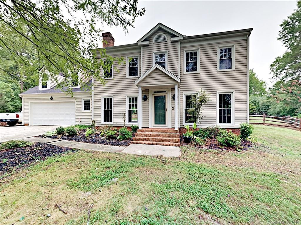 6318 Wind Ridge Drive Charlotte, NC 28277 - Photo 1 of 20