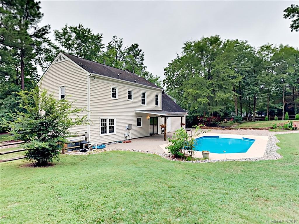6318 Wind Ridge Drive Charlotte, NC 28277 - Photo 18 of 20