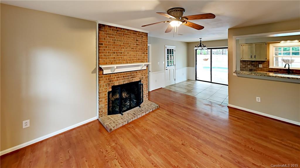 6318 Wind Ridge Drive Charlotte, NC 28277 - Photo 4 of 20