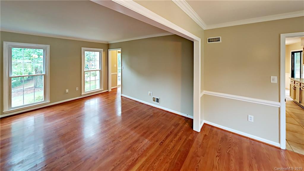 6318 Wind Ridge Drive Charlotte, NC 28277 - Photo 8 of 20