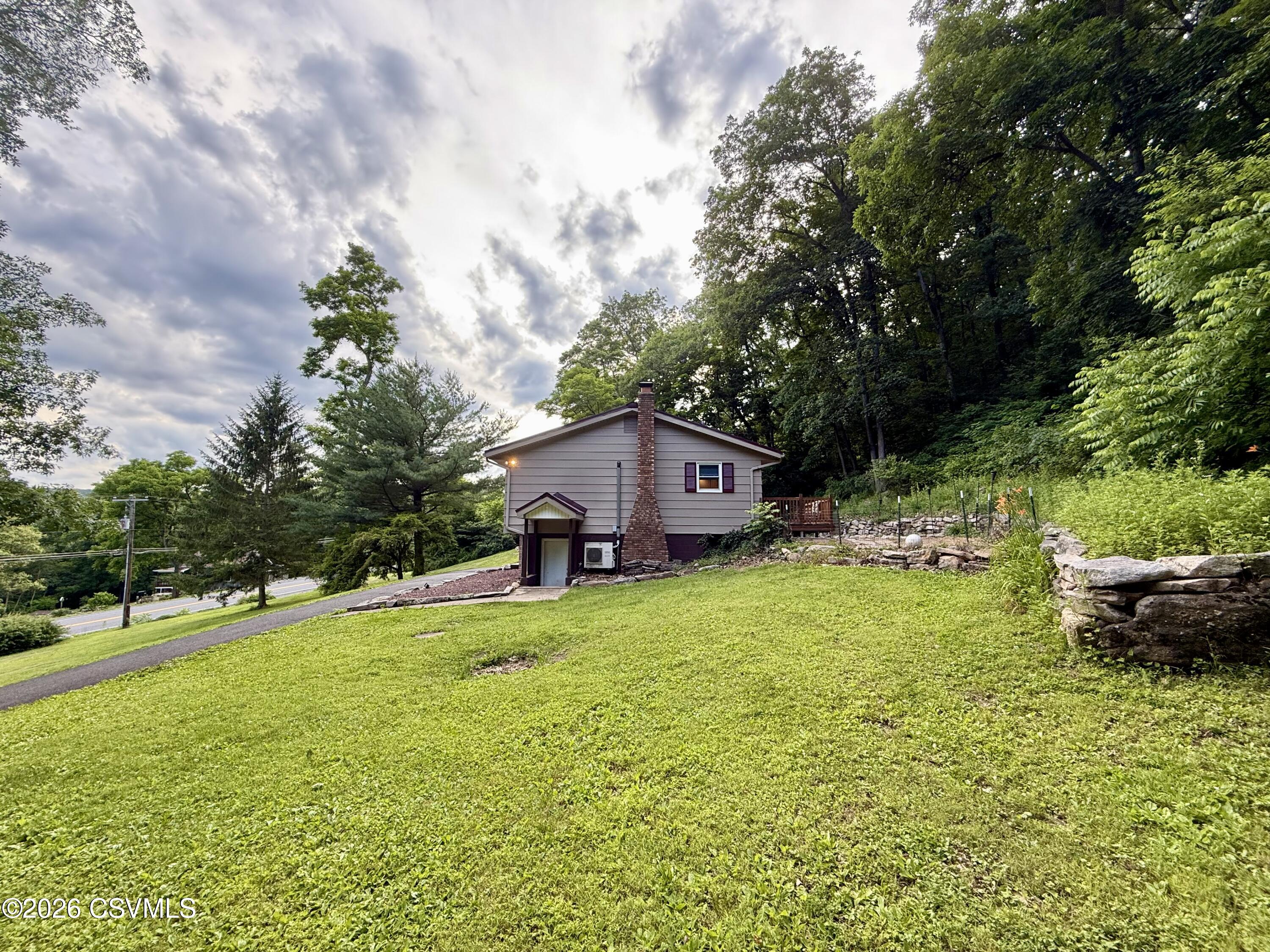 3101 Upper Road Shamokin, PA 17872 - Photo 17 of 53