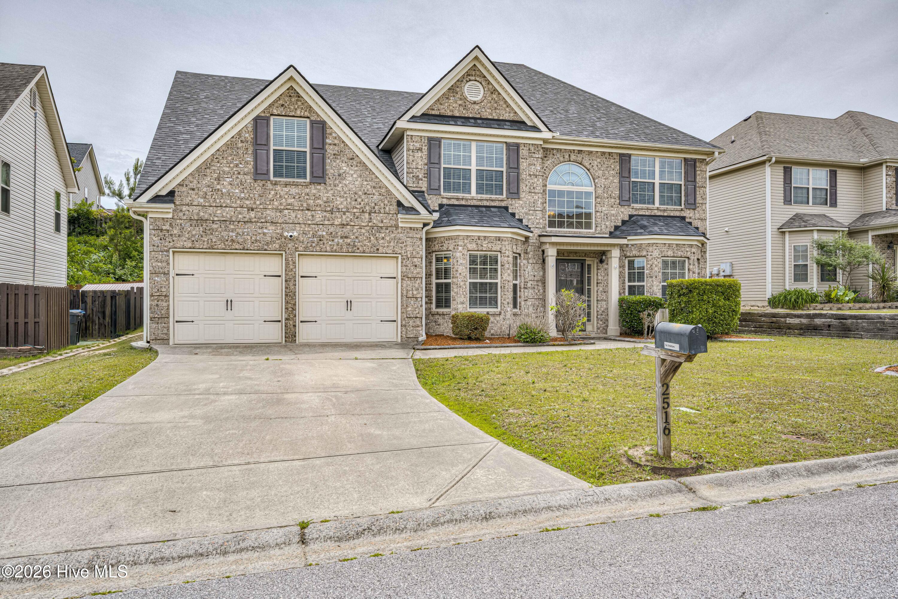 2516 Victory Street Augusta, GA 30909 - Photo 36 of 46 43-043-