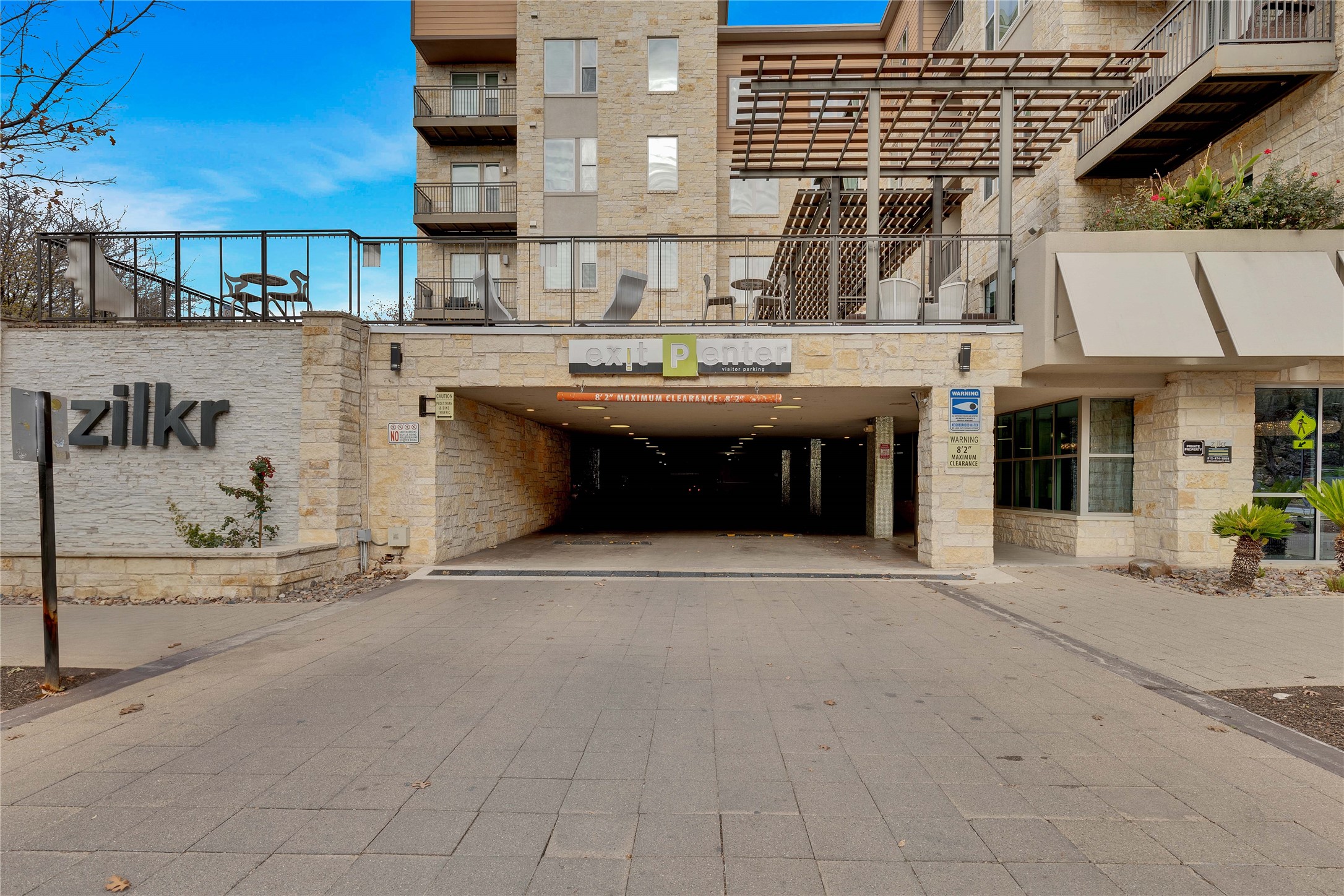 1900 Barton Springs Road, Unit 3039 Austin, TX 78704 - Photo 26 of 27 Gallery Image 26