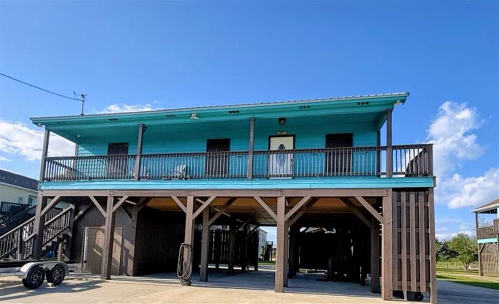 311 Lake Breeze Road Hackberry, LA 70645 - Photo 1 of 24