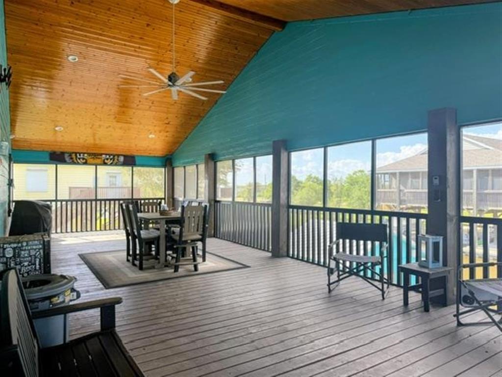 311 Lake Breeze Road Hackberry, LA 70645 - Photo 15 of 24