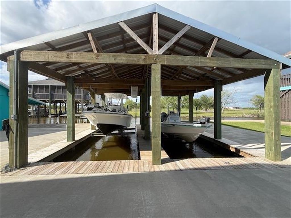 311 Lake Breeze Road Hackberry, LA 70645 - Photo 2 of 24