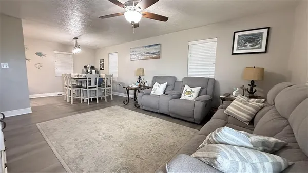 $529,000 | 311 Lake Breeze Road, Hackberry, LA 70645