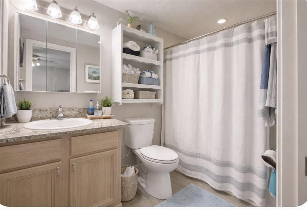 311 Lake Breeze Road Hackberry, LA 70645 - Photo 7 of 24