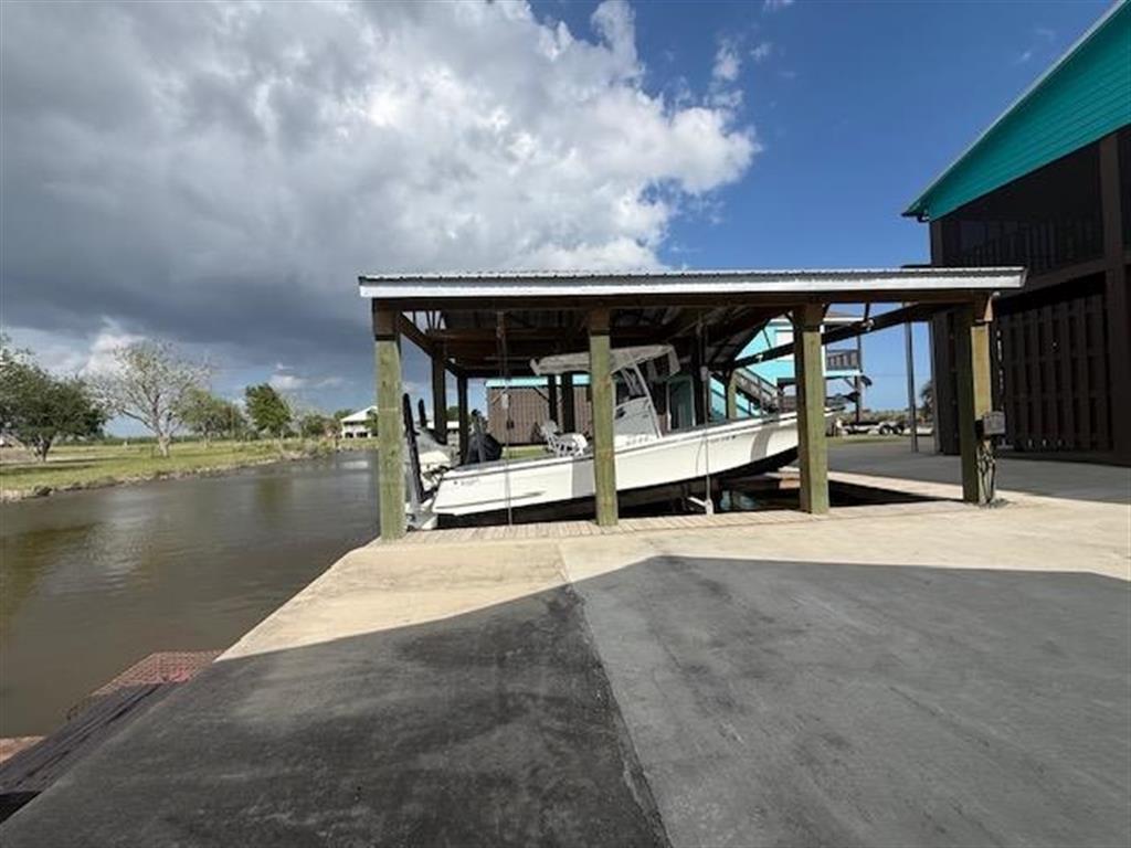 311 Lake Breeze Road Hackberry, LA 70645 - Photo 10 of 24