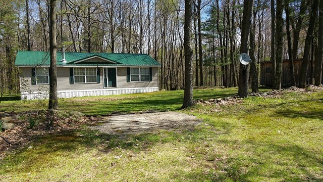 135 Trunkeyville Road West Hickory, PA 16370 - Photo 1 of 1