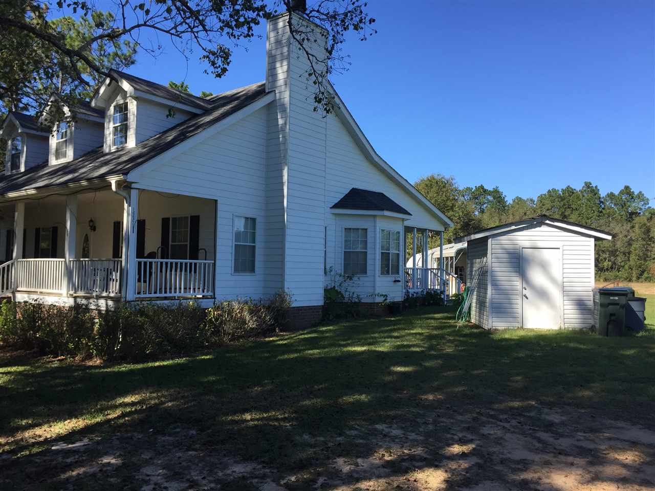 16621 Thompson Road Loxley, AL 36551 - Photo 3 of 29