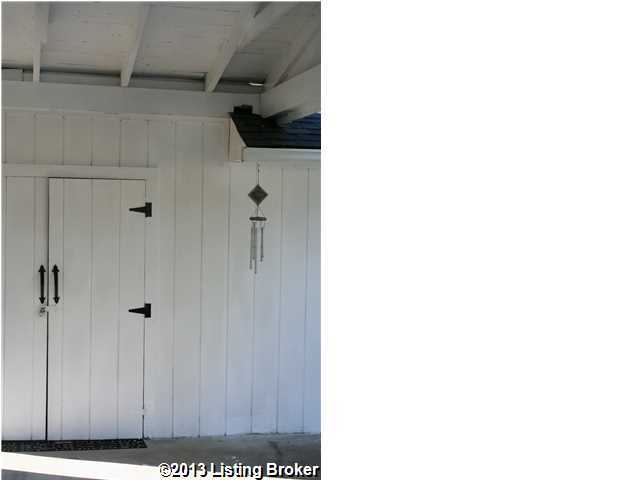 4610 Gordon Road Louisville, KY 40219 - Photo 20 of 22 Additional Photo
