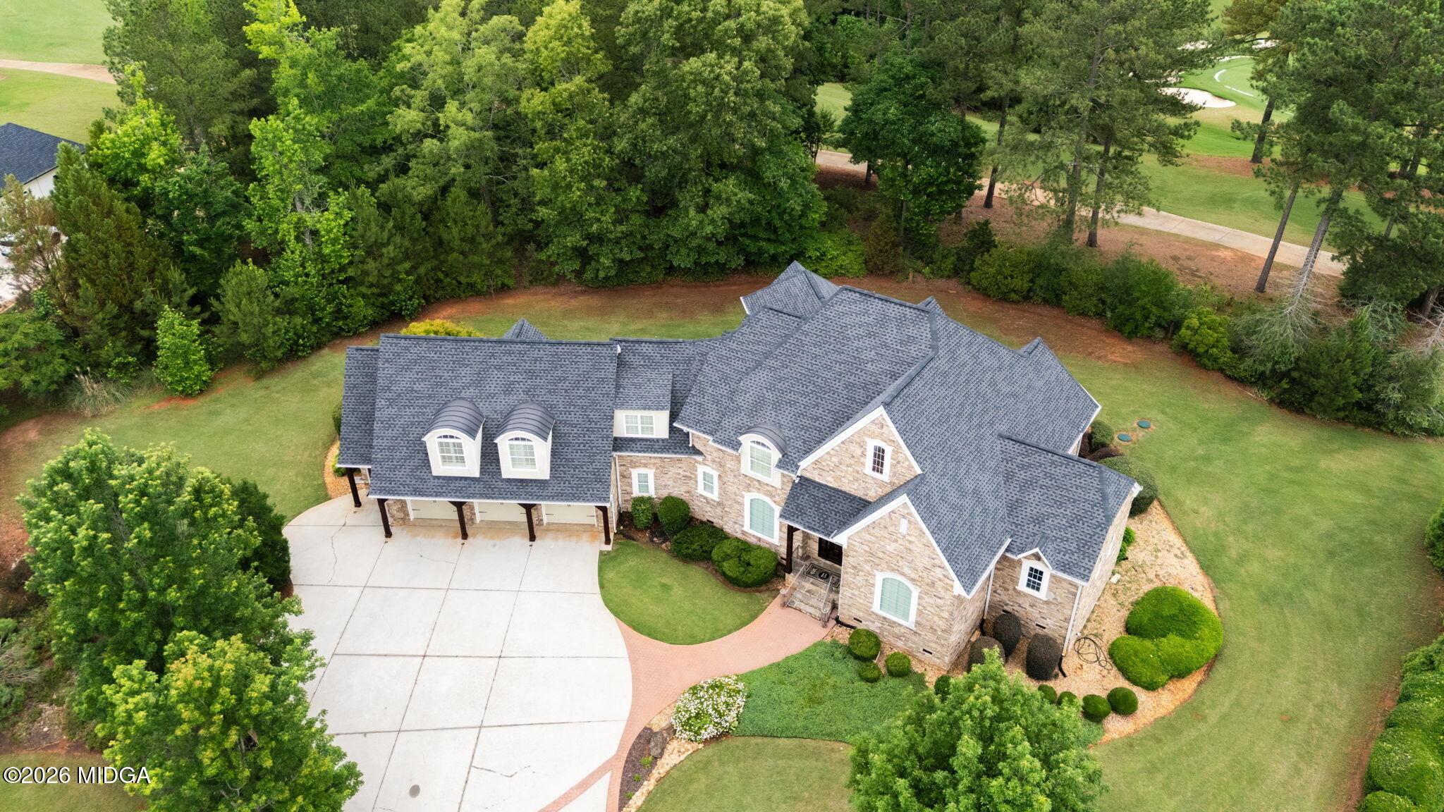100 Fox Court Forsyth, GA 31029 - Photo 40 of 49 51