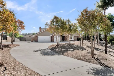 a view of city and mountain