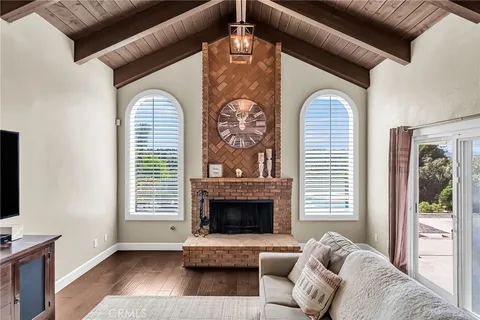 a kitchen with stainless steel appliances a refrigerator sink and cabinets