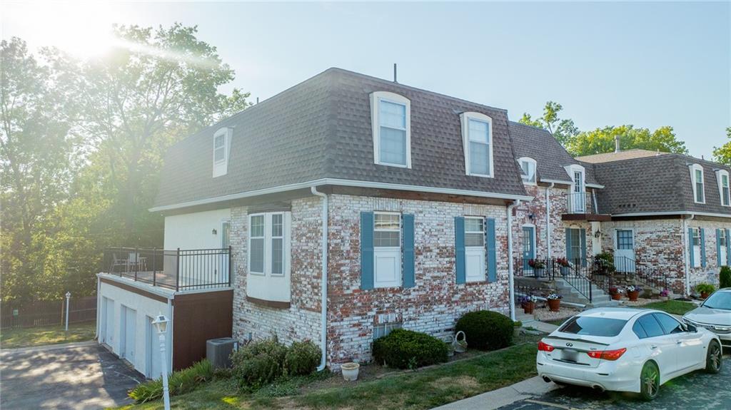 5730 Metcalf Ct Unit 16  