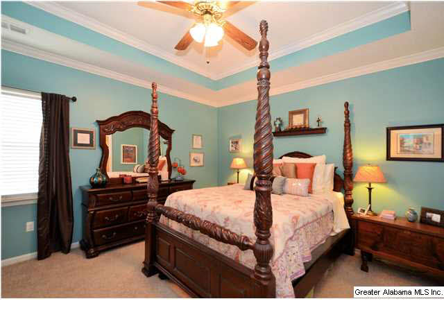1409 Timber Circle Helena, AL 35080 - Photo 13 of 15