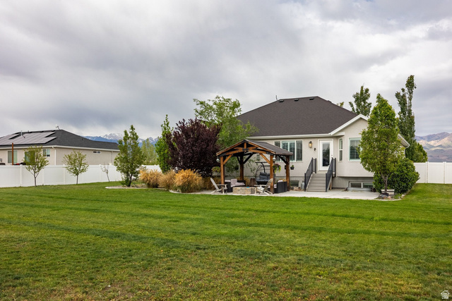 321 South Lookout Ridge Drive Grantsville, UT 84029 - Photo 38 of 48