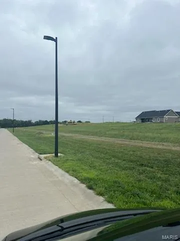 $47,000 | 0 Lot 50 Minnow Creek, Hannibal, MO 63401