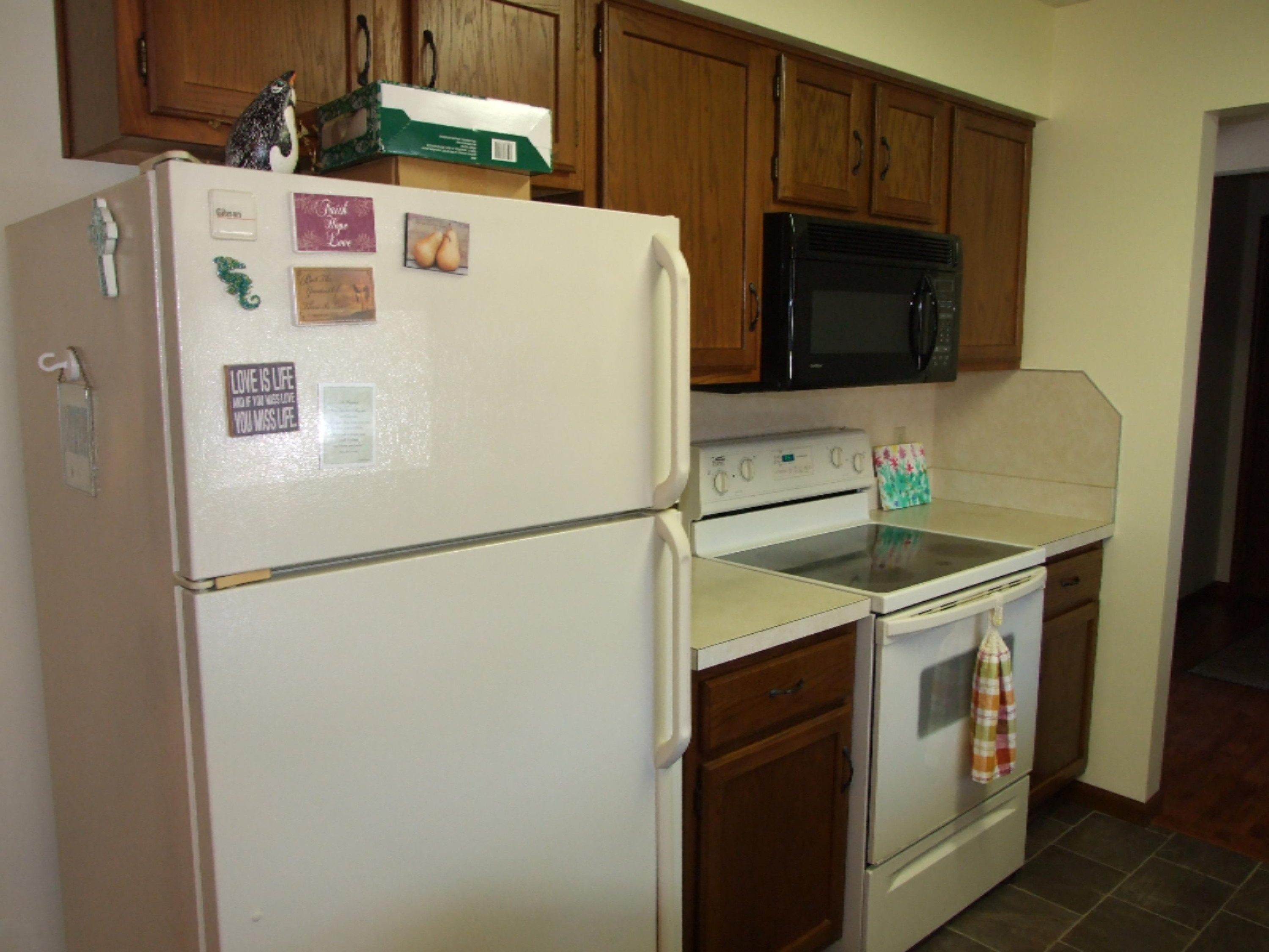1701 Shettler Road Muskegon, MI 49444 - Photo 14 of 24 DSCF6193