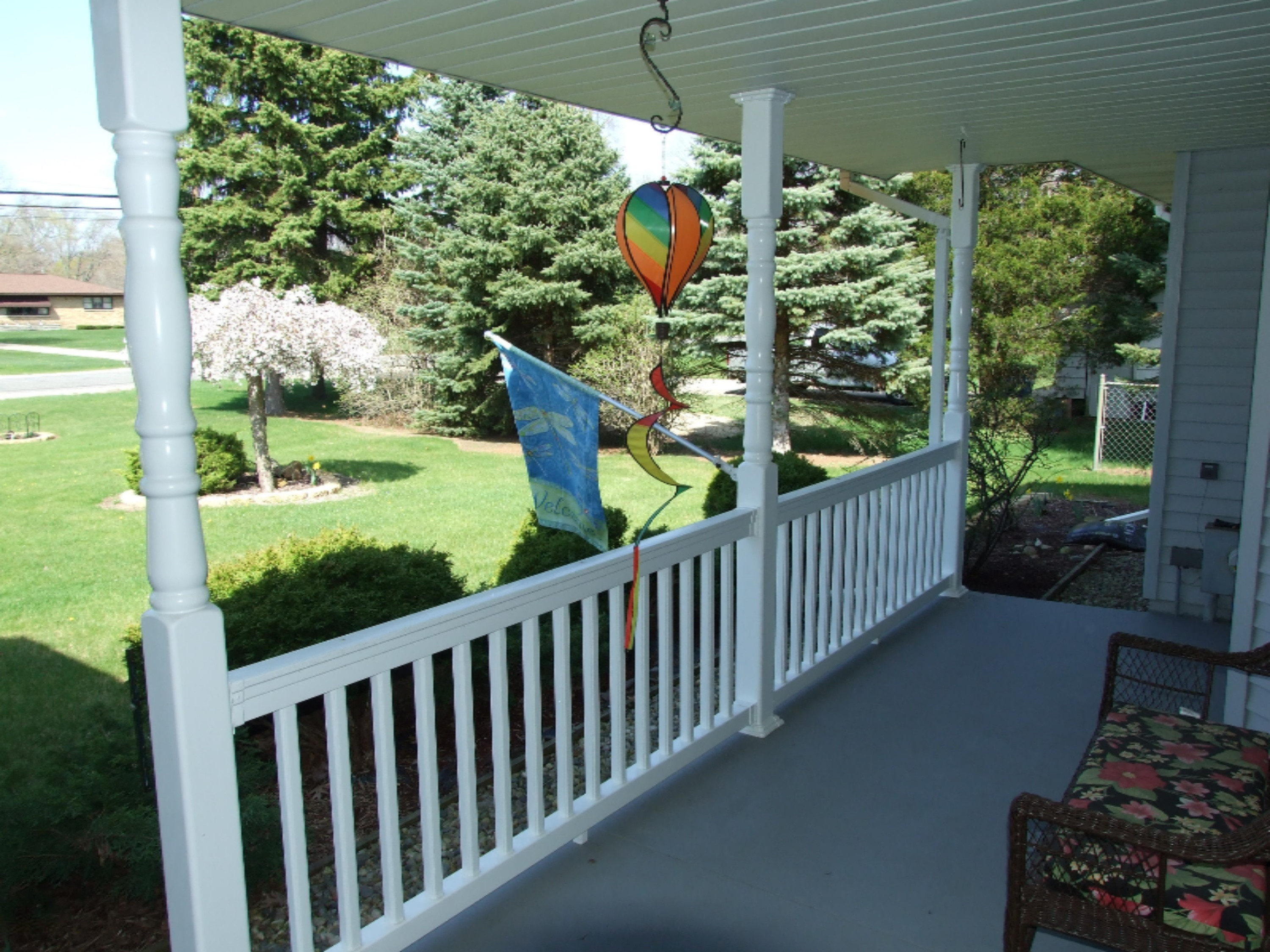 1701 Shettler Road Muskegon, MI 49444 - Photo 2 of 24 DSCF6195