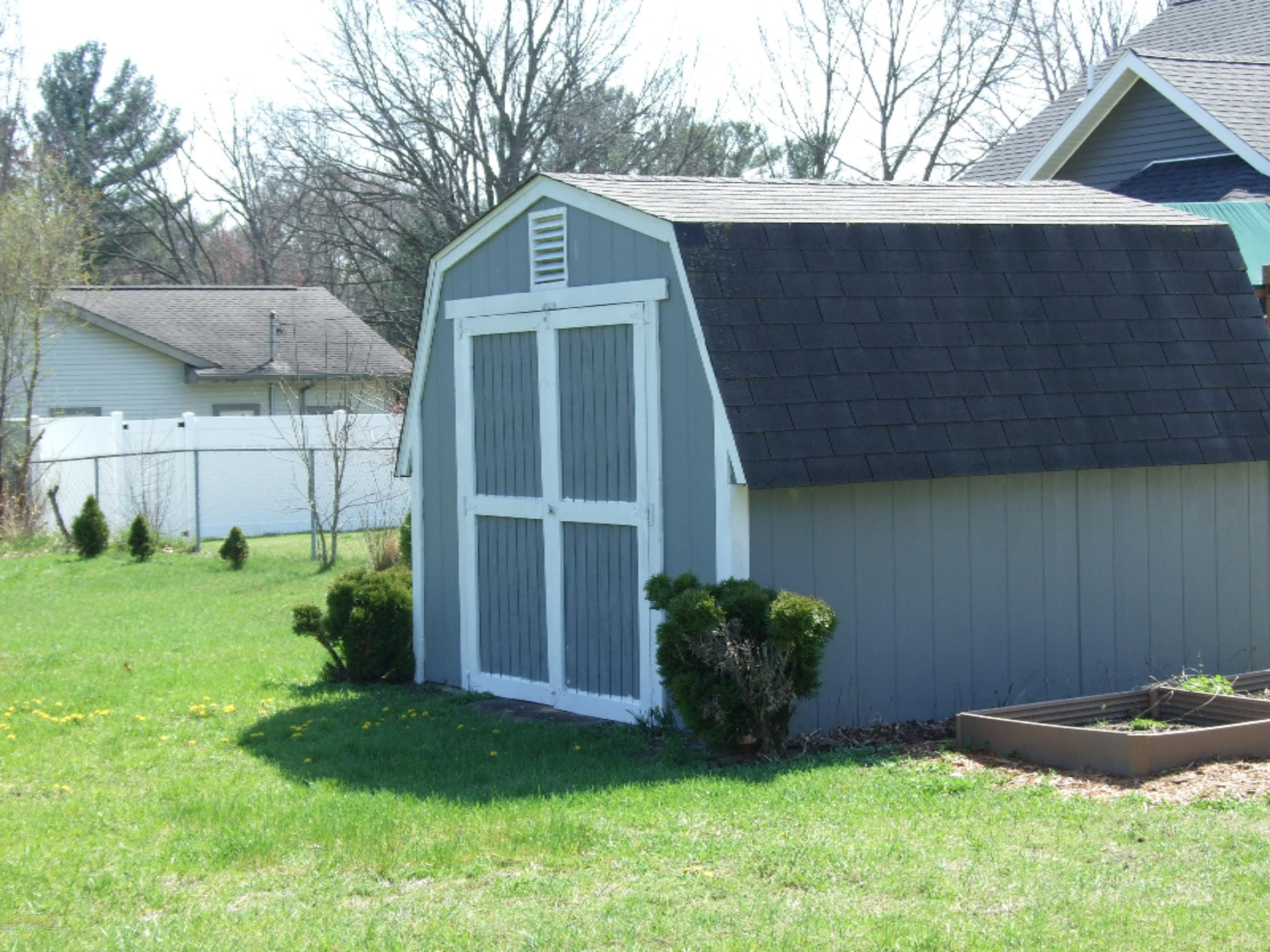 1701 Shettler Road Muskegon, MI 49444 - Photo 24 of 24 DSCF6188