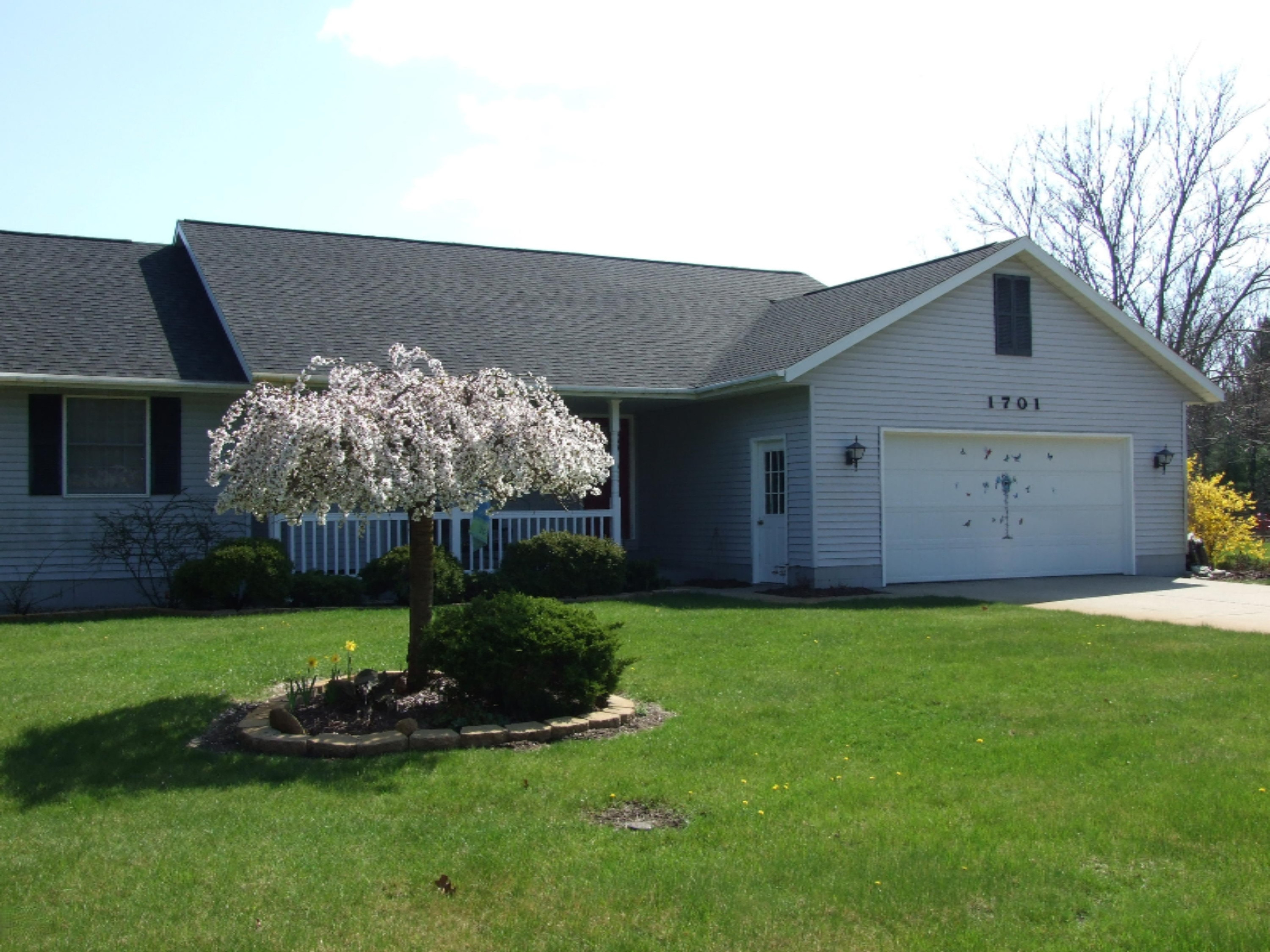1701 Shettler Road Muskegon, MI 49444 - Photo 4 of 24 DSCF6197