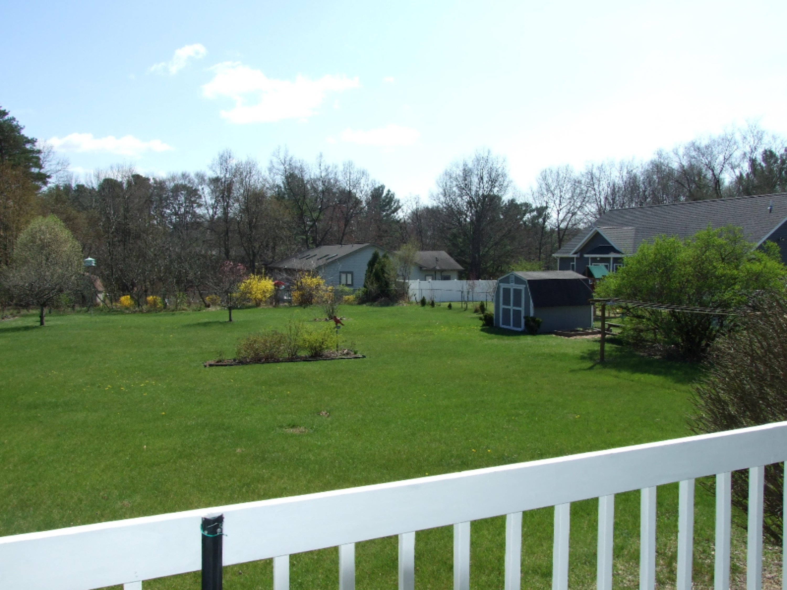 1701 Shettler Road Muskegon, MI 49444 - Photo 8 of 24 DSCF6185