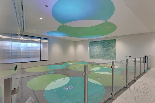 $945,000 | 211 North Harbor Drive, Unit 2003, Chicago, IL 60601