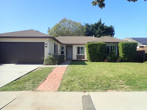 $5,200 | 657 South San Marcos Road, Santa Barbara, CA 93111