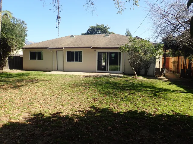 $4,950 | 657 South San Marcos Road, Santa Barbara, CA 93111