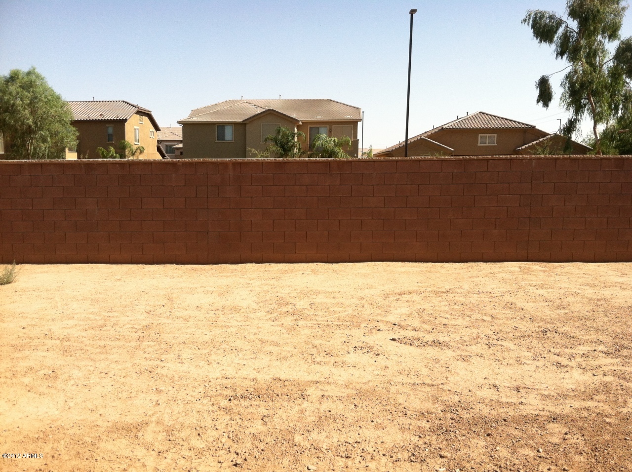 2445 East Donato Drive Gilbert, AZ 85298 - Photo 25 of 26 78