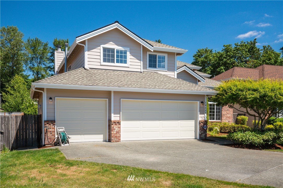 10330 Southeast 185th Place Renton, WA 98055 - Photo 1 of 30