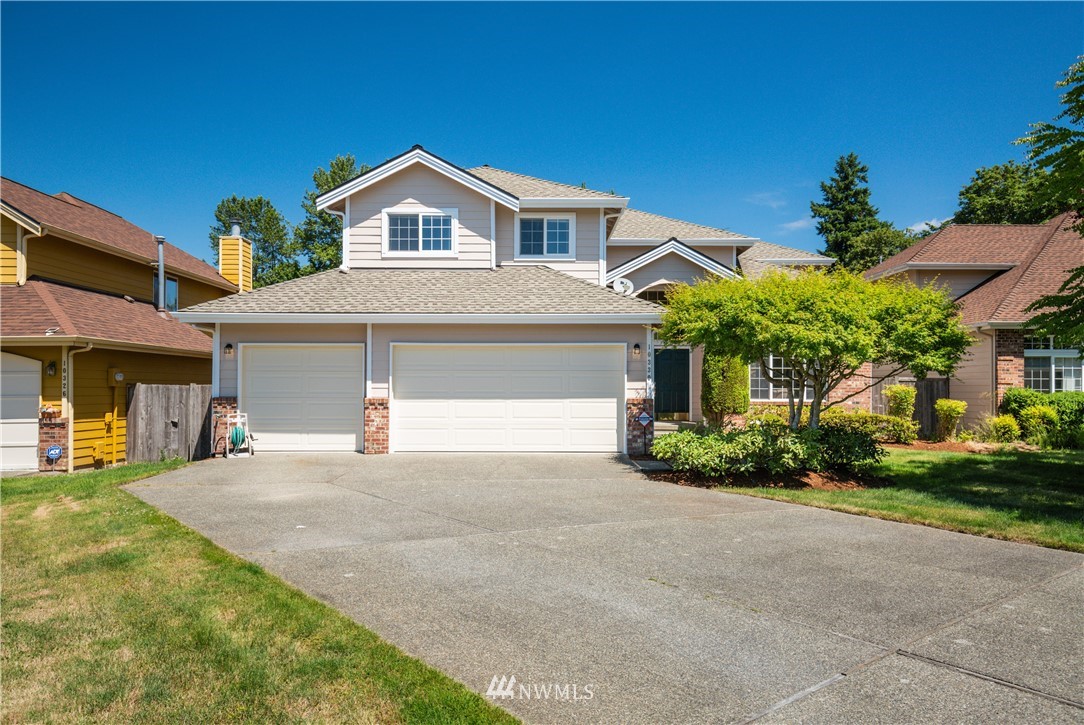 10330 Southeast 185th Place Renton, WA 98055 - Photo 2 of 30