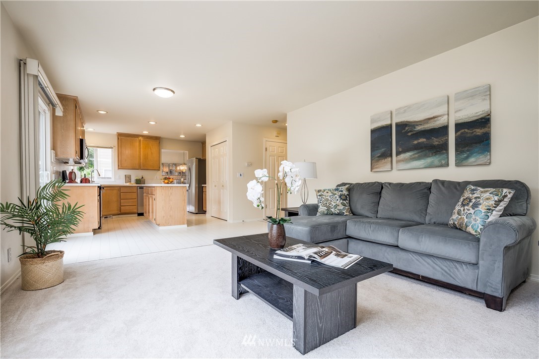 10330 Southeast 185th Place Renton, WA 98055 - Photo 12 of 30
