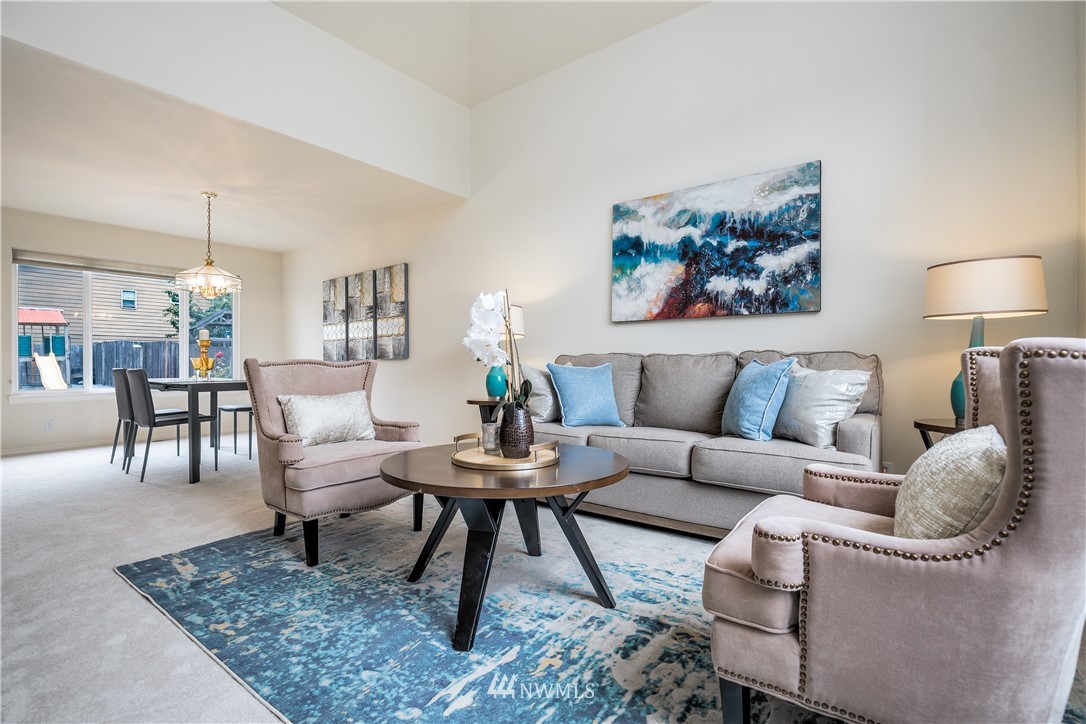 10330 Southeast 185th Place Renton, WA 98055 - Photo 5 of 30