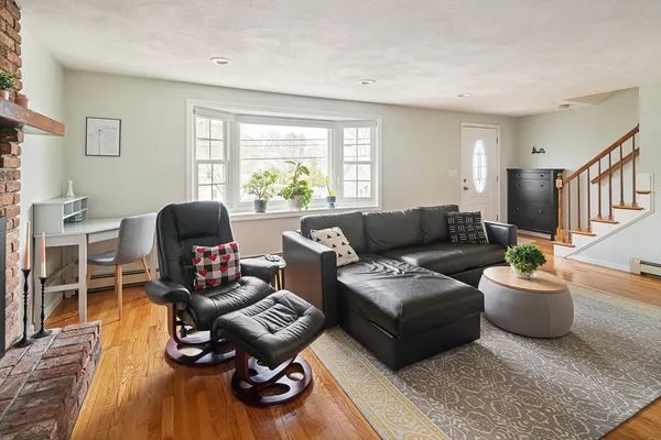 $799,900 | 248 College Farm Road, Waltham, MA 02451