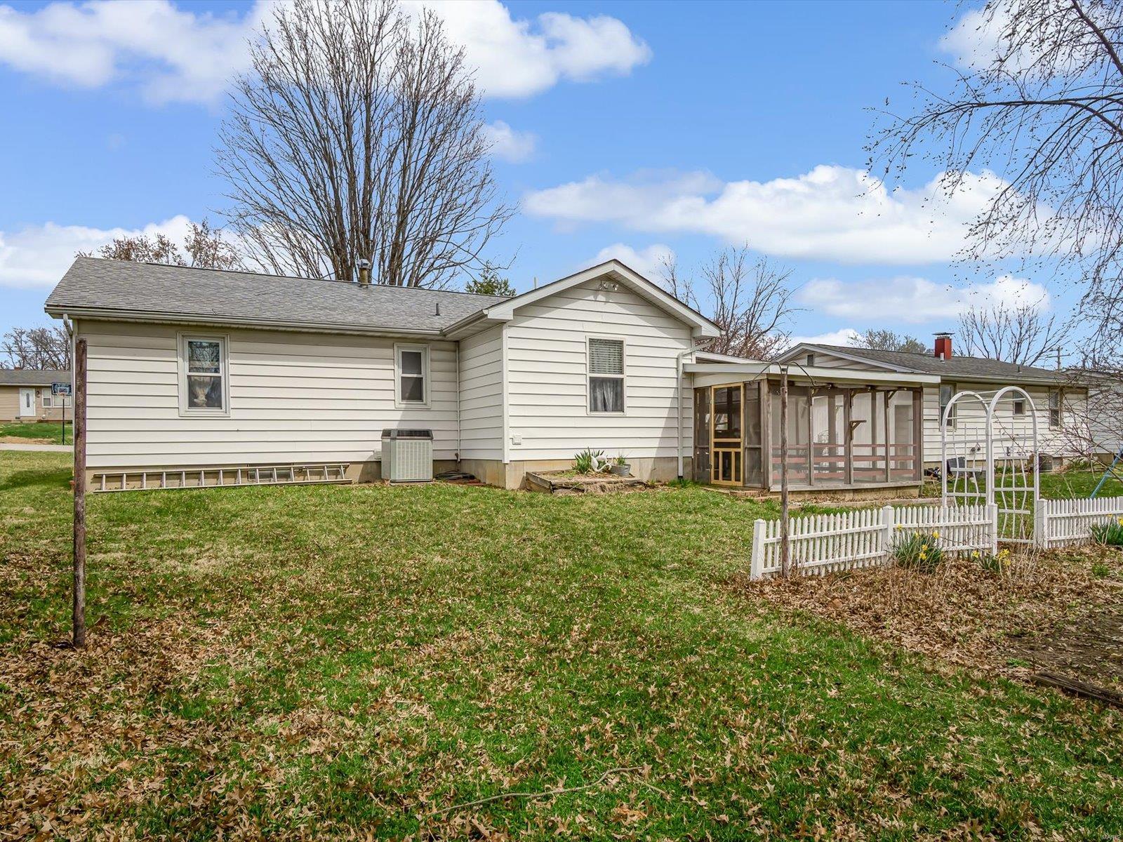 406 Walnut Street Waterloo, IL 62298 - Photo 20 of 21