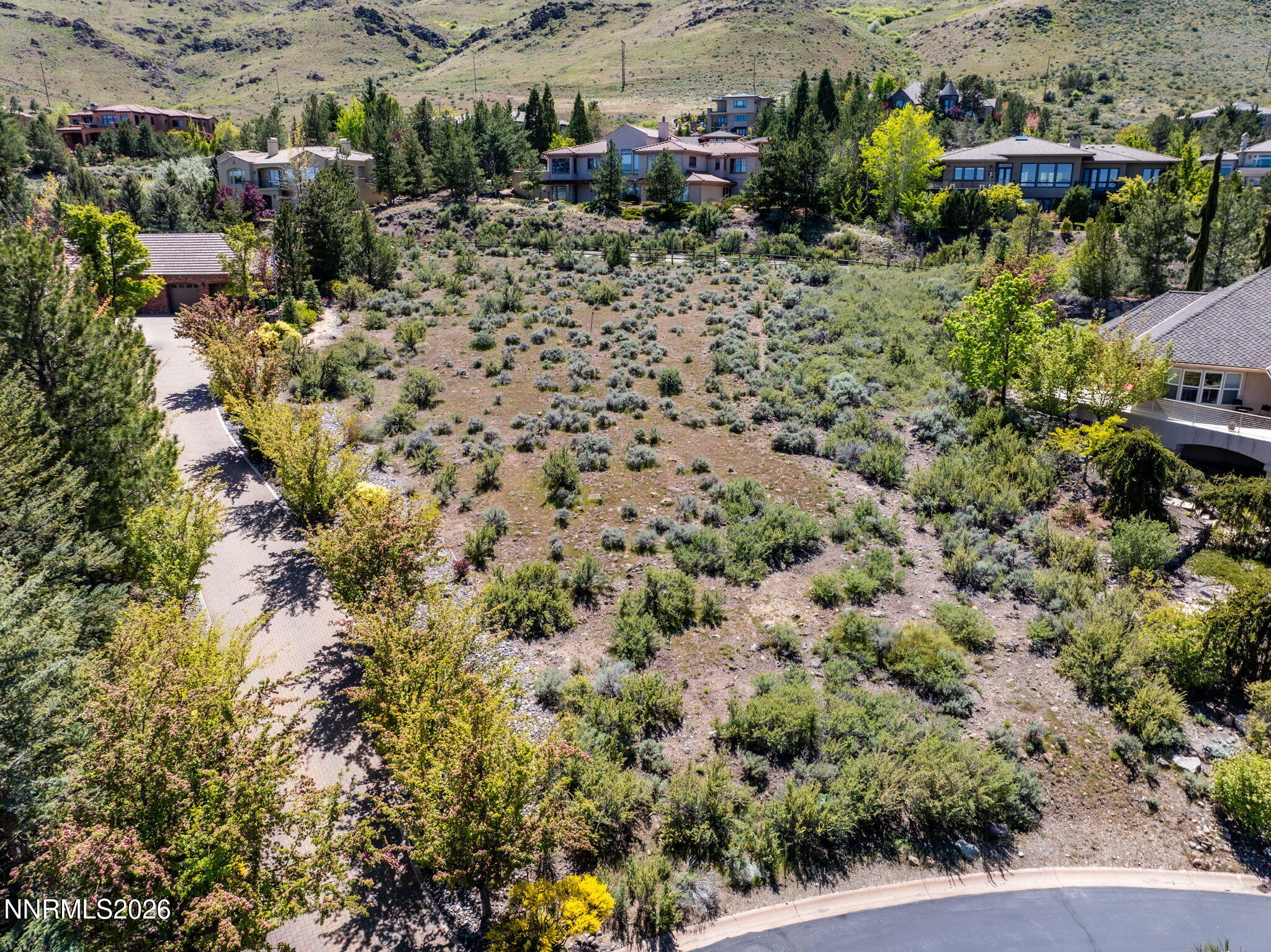 60 Promontory Pointe Reno, NV 89519 - Photo 16 of 18 60 Promontory Pointe