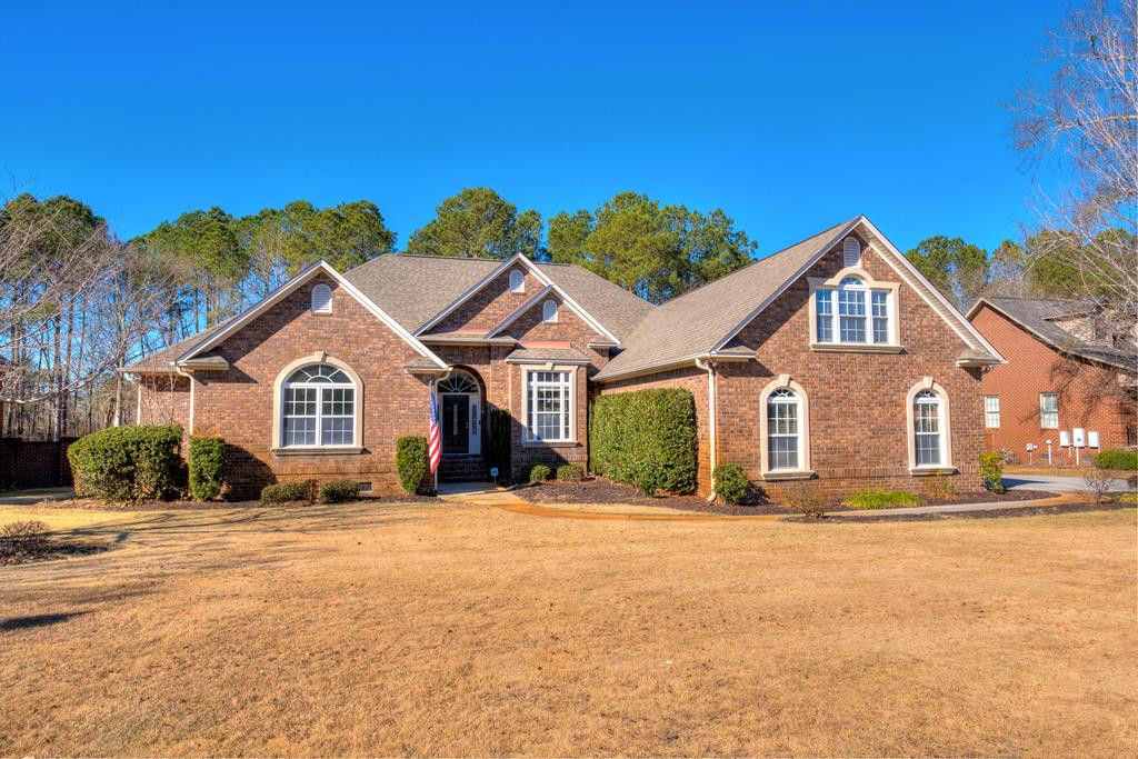 3115 Springdale Way Sumter, SC 29150 - Photo 1 of 40 Gallery Image 1