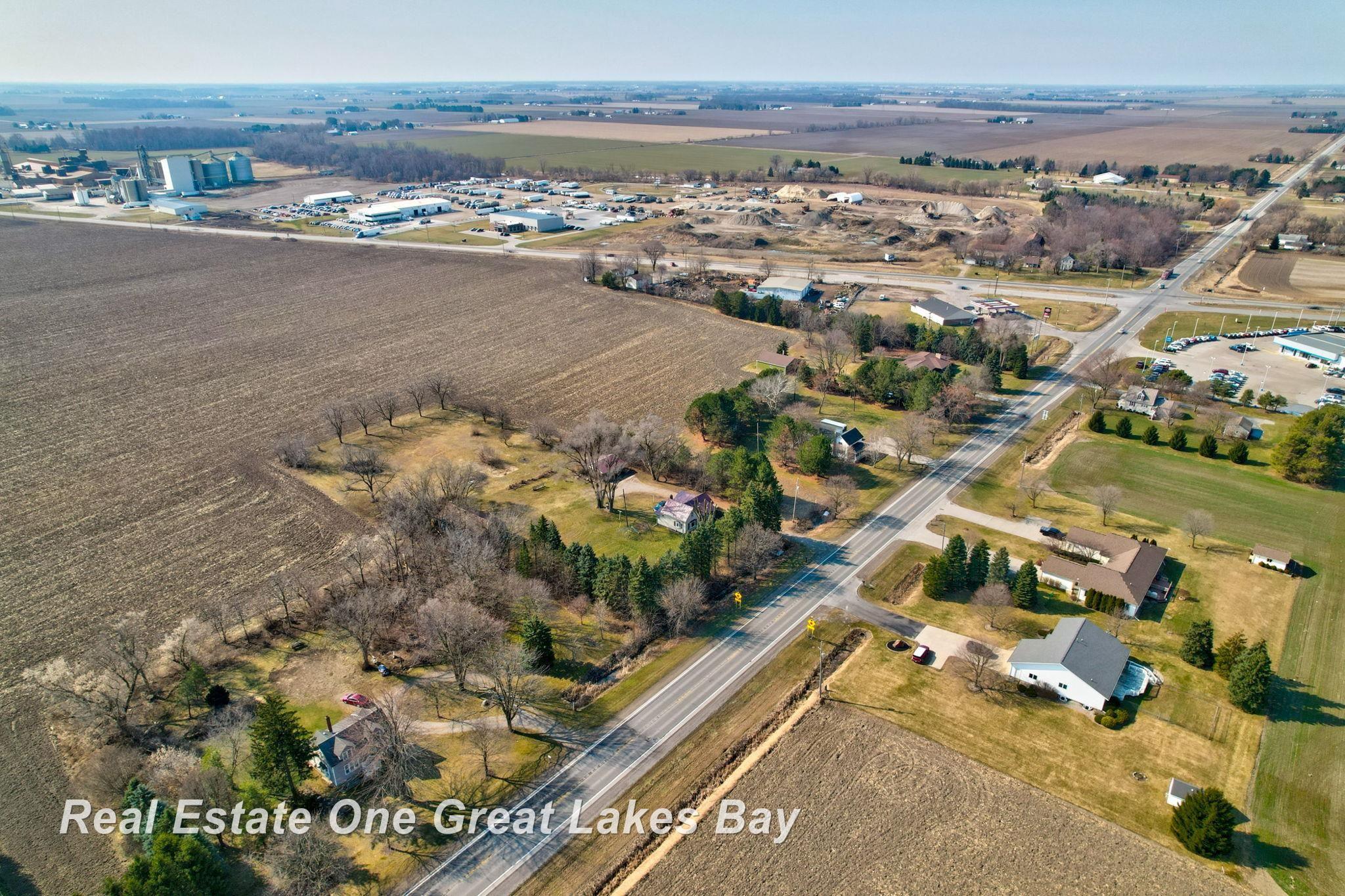 10388 East Washington Road Reese, MI 48757 - Photo 46 of 60