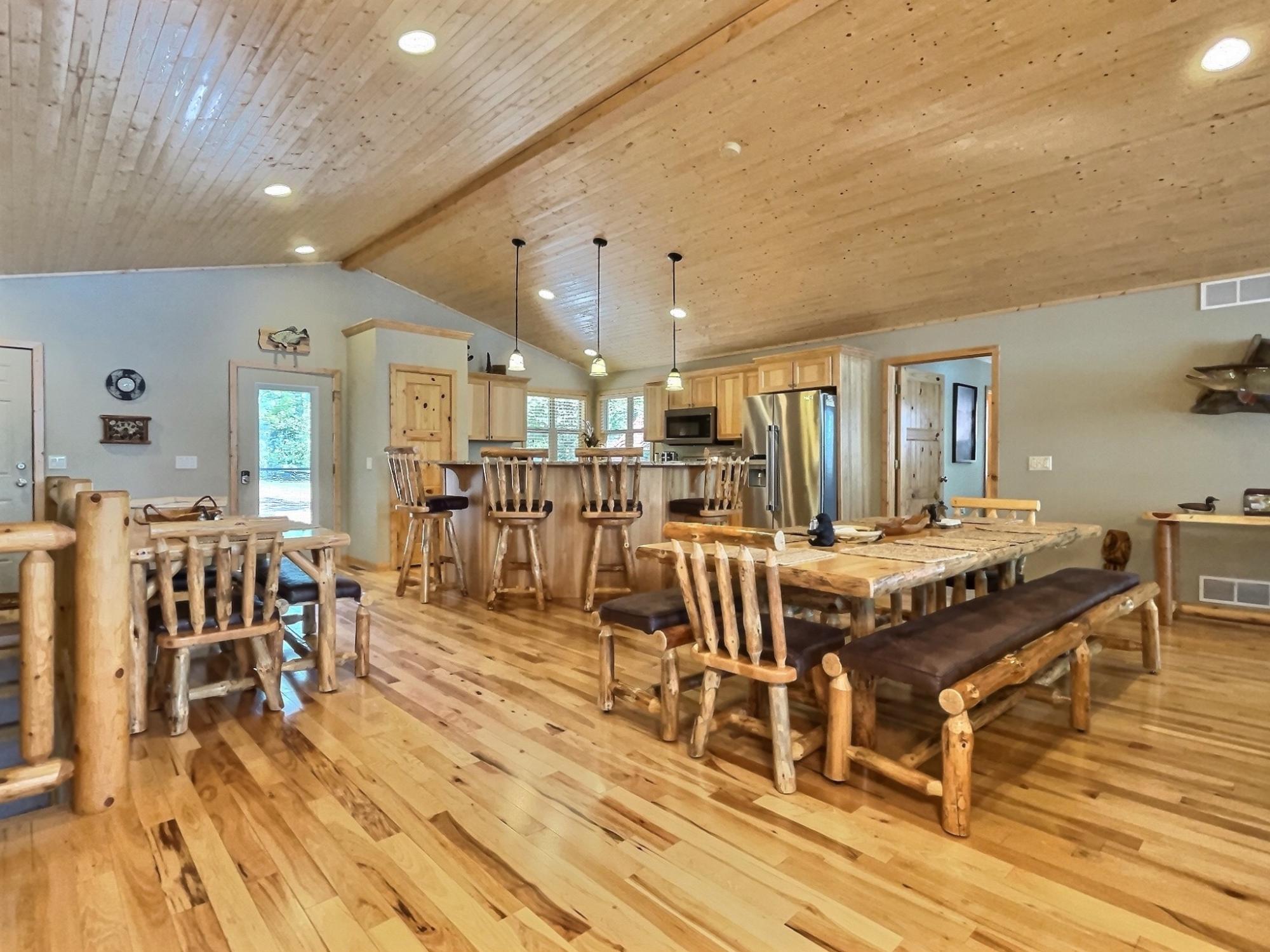 4255 West Lake George Road Rhinelander, WI 54501 - Photo 9 of 58 Gallery Image 9